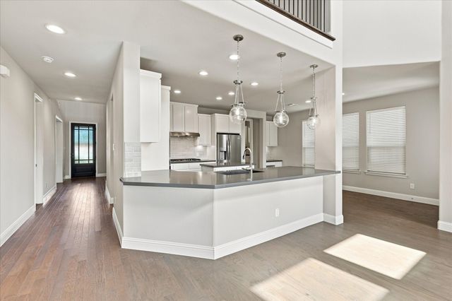 3719 Birch Wood Court, Northlake, TX 76226
