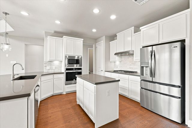 3719 Birch Wood Court, Northlake, TX 76226