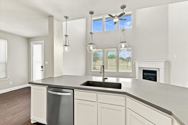 3719 Birch Wood Court, Northlake, TX 76226