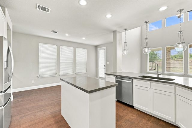 3719 Birch Wood Court, Northlake, TX 76226