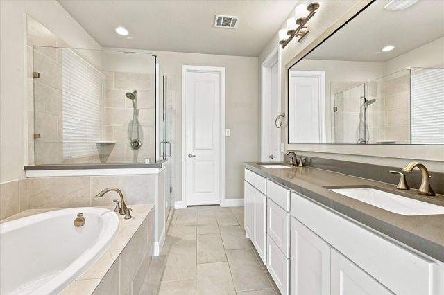 3719 Birch Wood Court, Northlake, TX 76226