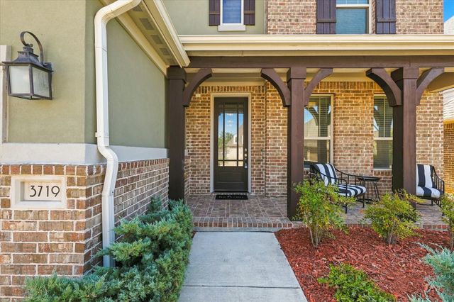 3719 Birch Wood Court, Northlake, TX 76226