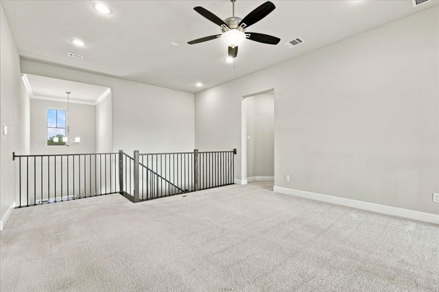 3719 Birch Wood Court, Northlake, TX 76226
