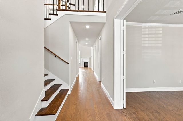 3719 Birch Wood Court, Northlake, TX 76226