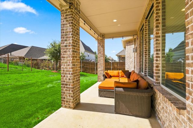 3719 Birch Wood Court, Northlake, TX 76226