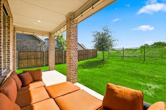 3719 Birch Wood Court, Northlake, TX 76226