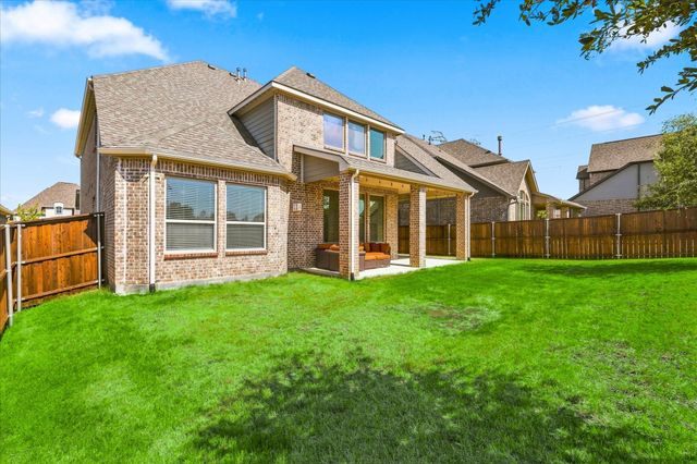 3719 Birch Wood Court, Northlake, TX 76226