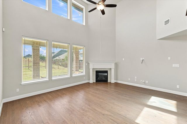 3719 Birch Wood Court, Northlake, TX 76226