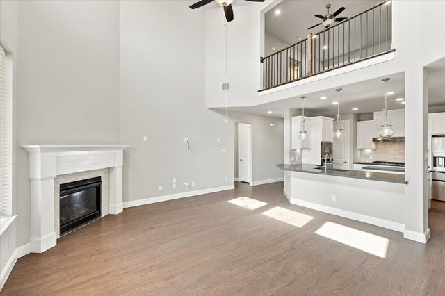 3719 Birch Wood Court, Northlake, TX 76226