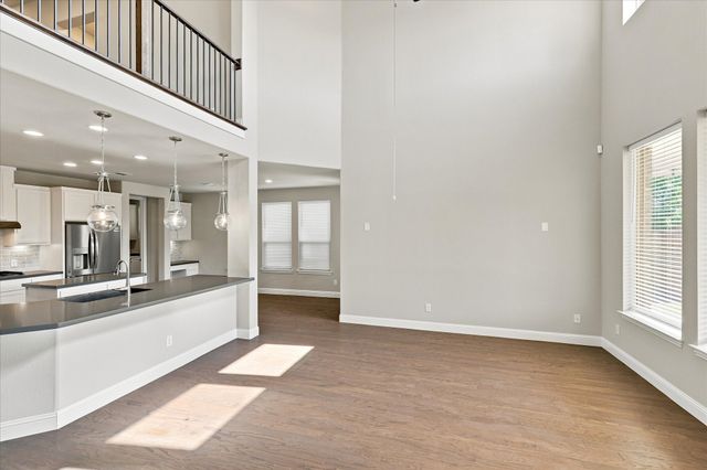 3719 Birch Wood Court, Northlake, TX 76226