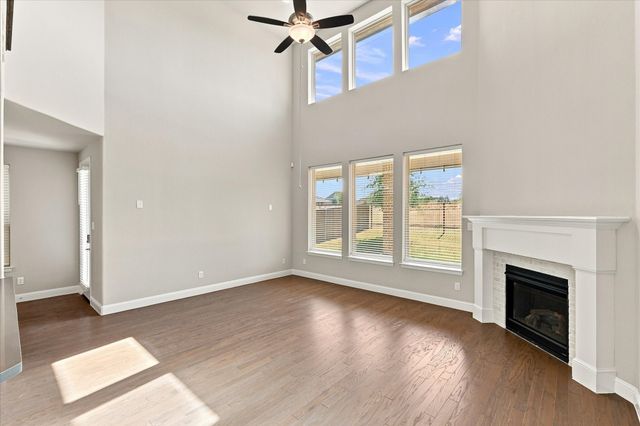 3719 Birch Wood Court, Northlake, TX 76226