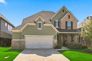 3719 Birch Wood Court, Northlake, TX 76226