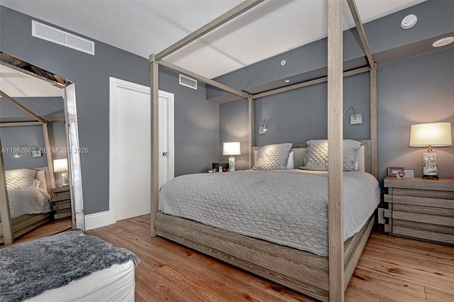 801 S Miami Ave 4508, Miami, FL 33130