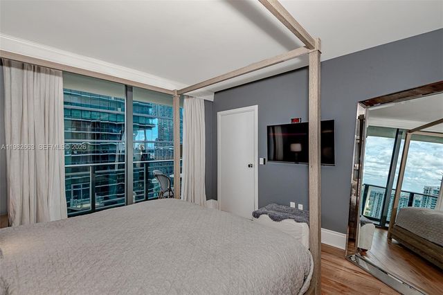 801 S Miami Ave 4508, Miami, FL 33130