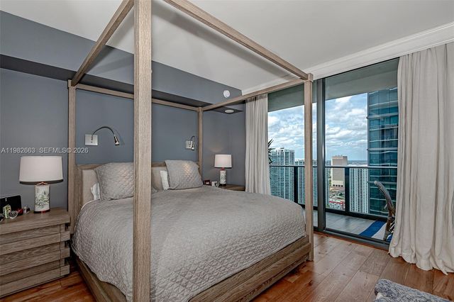 801 S Miami Ave 4508, Miami, FL 33130