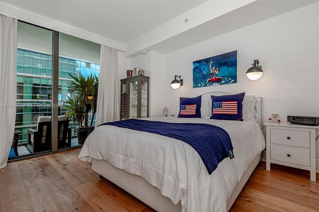 801 S Miami Ave 4508, Miami, FL 33130