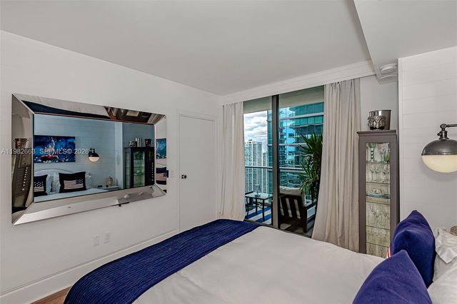 801 S Miami Ave 4508, Miami, FL 33130