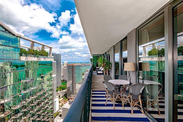 801 S Miami Ave 4508, Miami, FL 33130