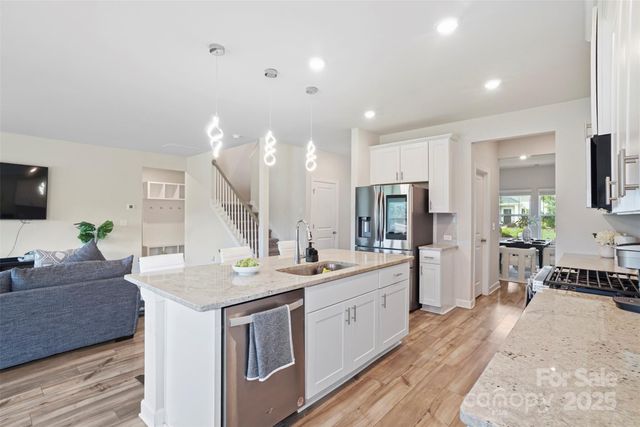 3301 Peach Cobbler Street, Monroe, NC 28110