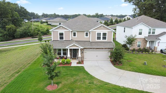 3301 Peach Cobbler Street, Monroe, NC 28110