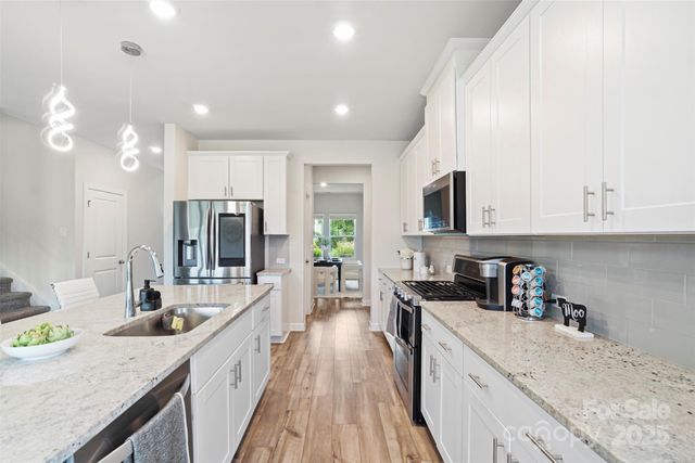 3301 Peach Cobbler Street, Monroe, NC 28110