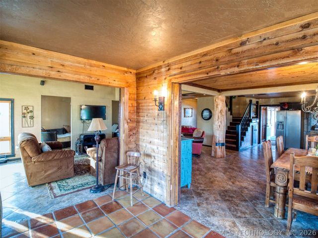 14208 Bois D Arc Road, Kingston, OK 73439