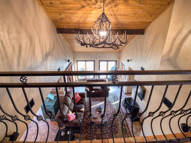 14208 Bois D Arc Road, Kingston, OK 73439