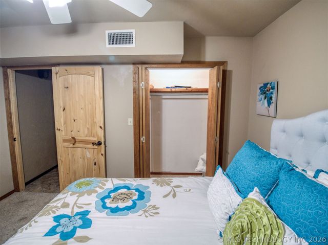 14208 Bois D Arc Road, Kingston, OK 73439