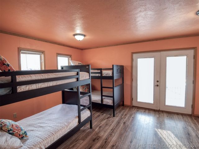 14208 Bois D Arc Road, Kingston, OK 73439