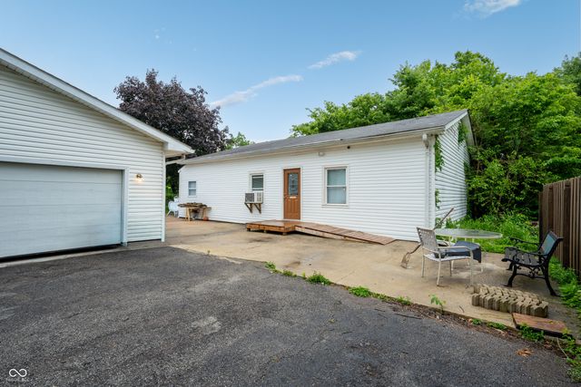 1647 N County Road 425 E, Avon, IN 46123