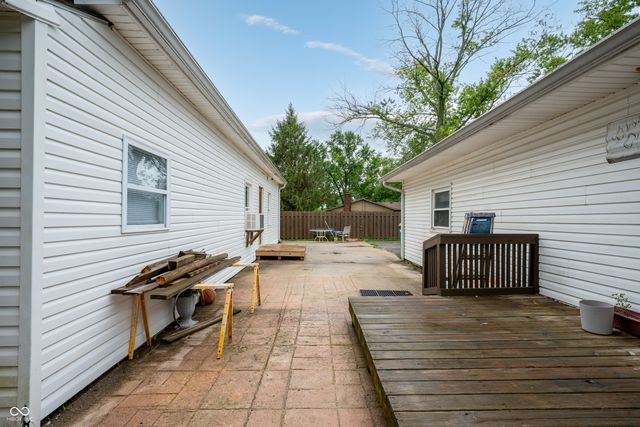 1647 N County Road 425 E, Avon, IN 46123