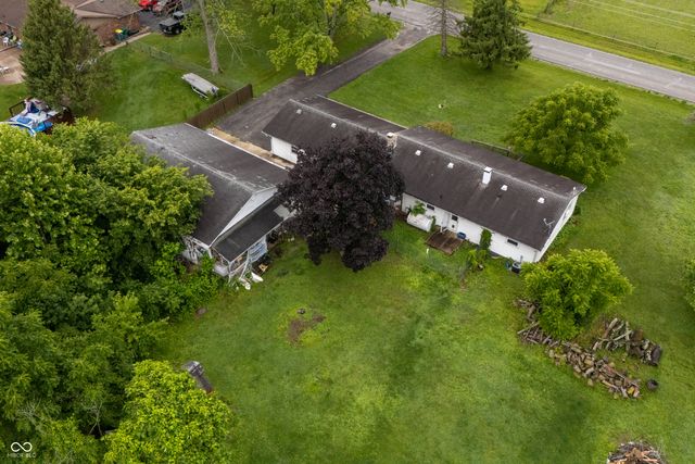 1647 N County Road 425 E, Avon, IN 46123