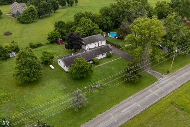 1647 N County Road 425 E, Avon, IN 46123