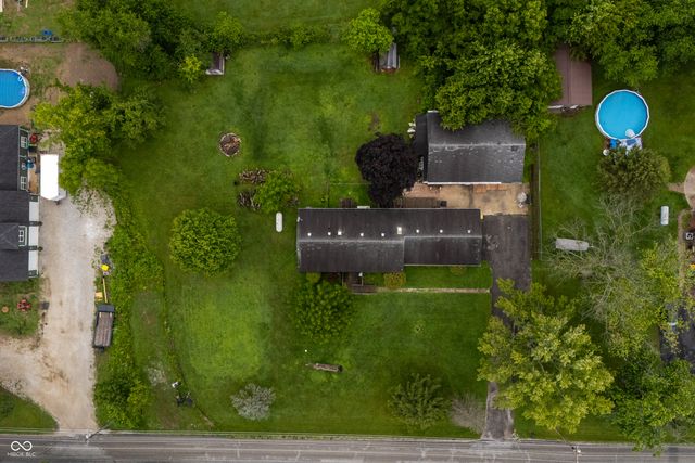 1647 N County Road 425 E, Avon, IN 46123