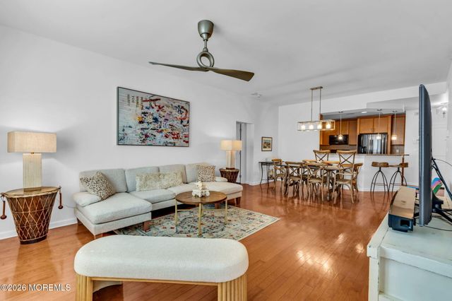 1501 Ocean Avenue N 2611, Asbury Park, NJ 07712