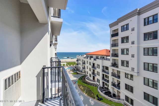 1501 Ocean Avenue N 2611, Asbury Park, NJ 07712