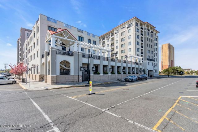 1501 Ocean Avenue N 2611, Asbury Park, NJ 07712