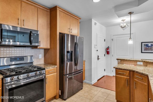 1501 Ocean Avenue N 2611, Asbury Park, NJ 07712