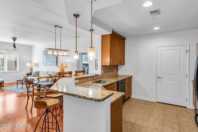 1501 Ocean Avenue N 2611, Asbury Park, NJ 07712
