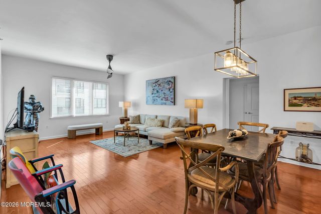 1501 Ocean Avenue N 2611, Asbury Park, NJ 07712