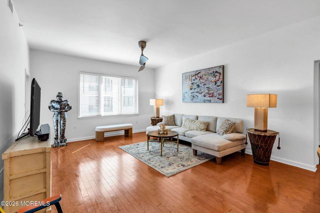 1501 Ocean Avenue N 2611, Asbury Park, NJ 07712