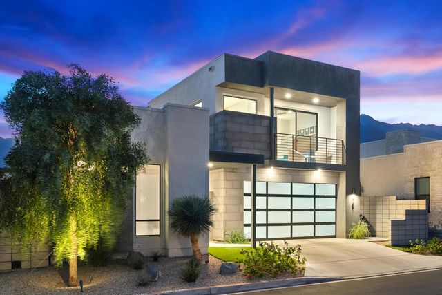 181 Vibe Way, Palm Springs, CA 92262