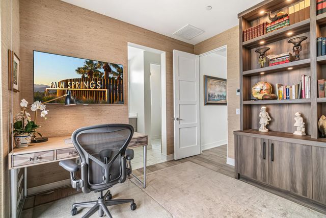 181 Vibe Way, Palm Springs, CA 92262