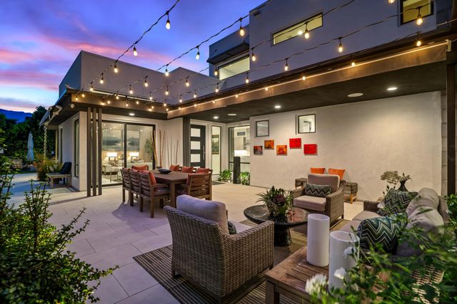 181 Vibe Way, Palm Springs, CA 92262