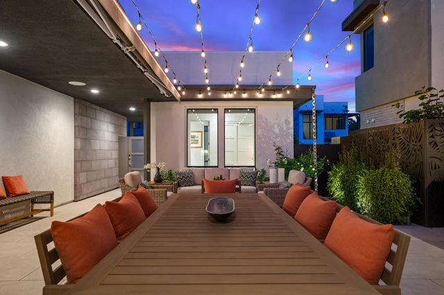 181 Vibe Way, Palm Springs, CA 92262