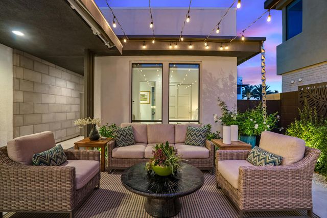 181 Vibe Way, Palm Springs, CA 92262