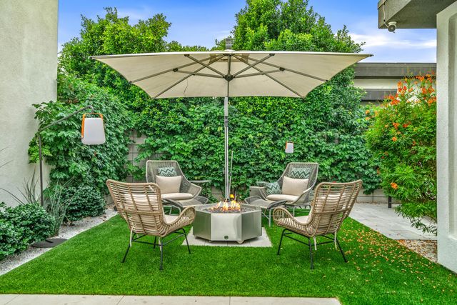 181 Vibe Way, Palm Springs, CA 92262