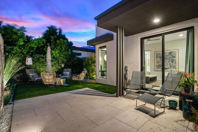 181 Vibe Way, Palm Springs, CA 92262