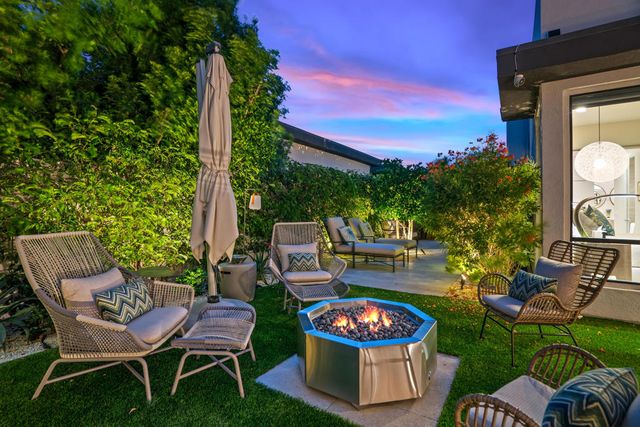 181 Vibe Way, Palm Springs, CA 92262