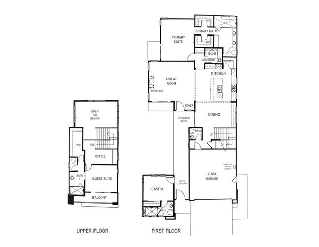 181 Vibe Way, Palm Springs, CA 92262